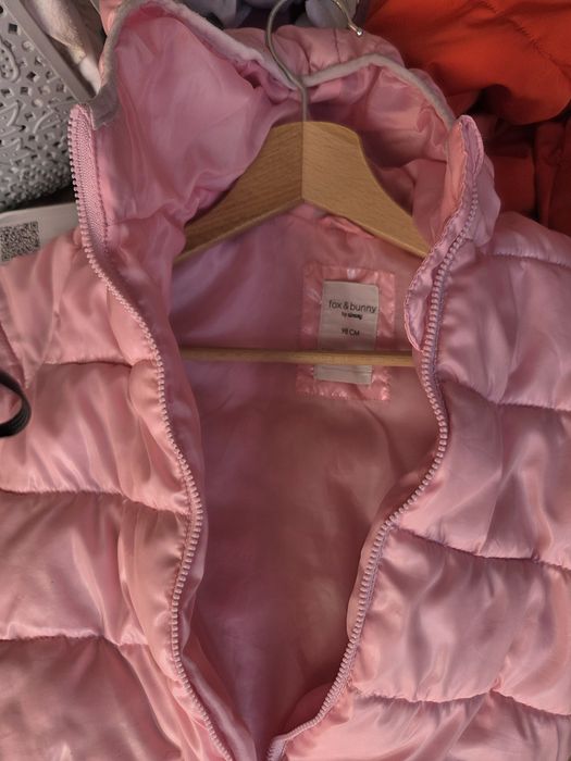 Kurteczka dziewczęca