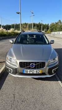 Volvo XC 70 2.0 D4 Momentum Geartronic