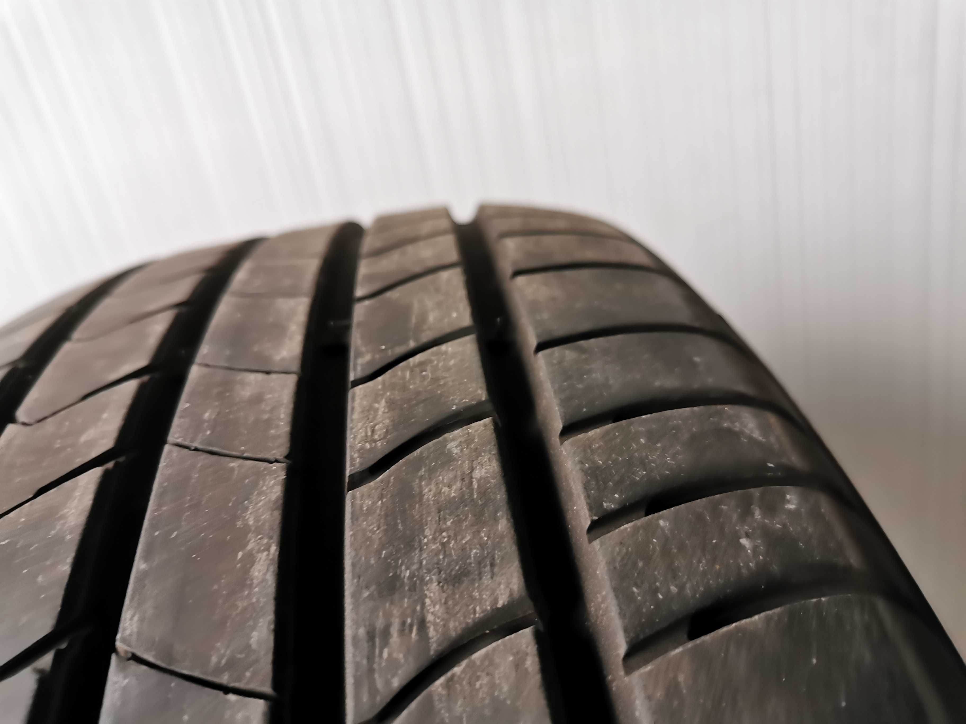 WYPRZEDAŻ LATA!  Kumho Ecsta HS51 215/55r18 95H 2022r 7mm N8894