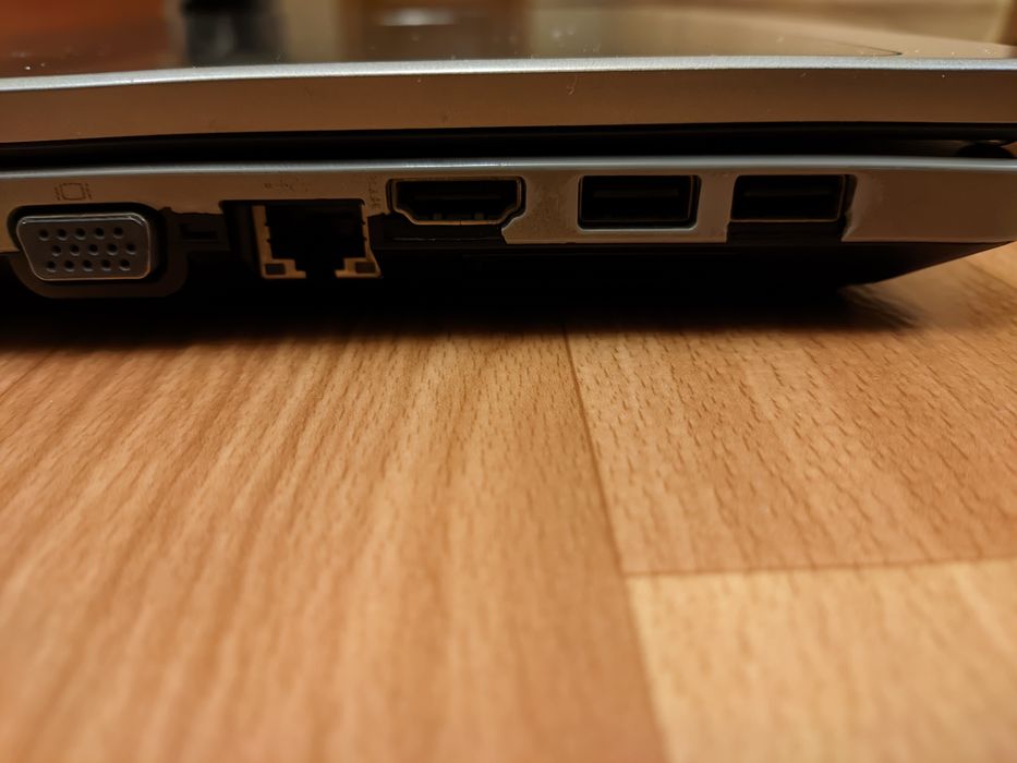 Ноутбук HP ProBook 4530s