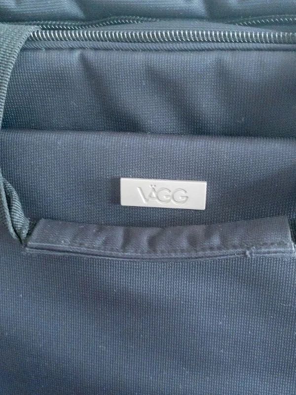 Mala multifuncional VAGG – Versatilidade e organização