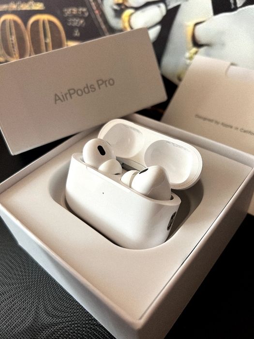 Навушники AirPods Pro 2