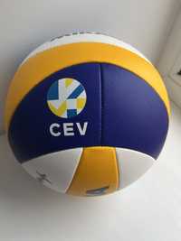 Новий оригінальний пляжний волейбольный мяч Mikasa vls300
