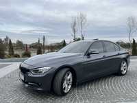 BMW  F30 2012 год