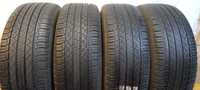 4x 215/65/16 Michelin Latitude Tour HP komplet opon Wielosezonowych