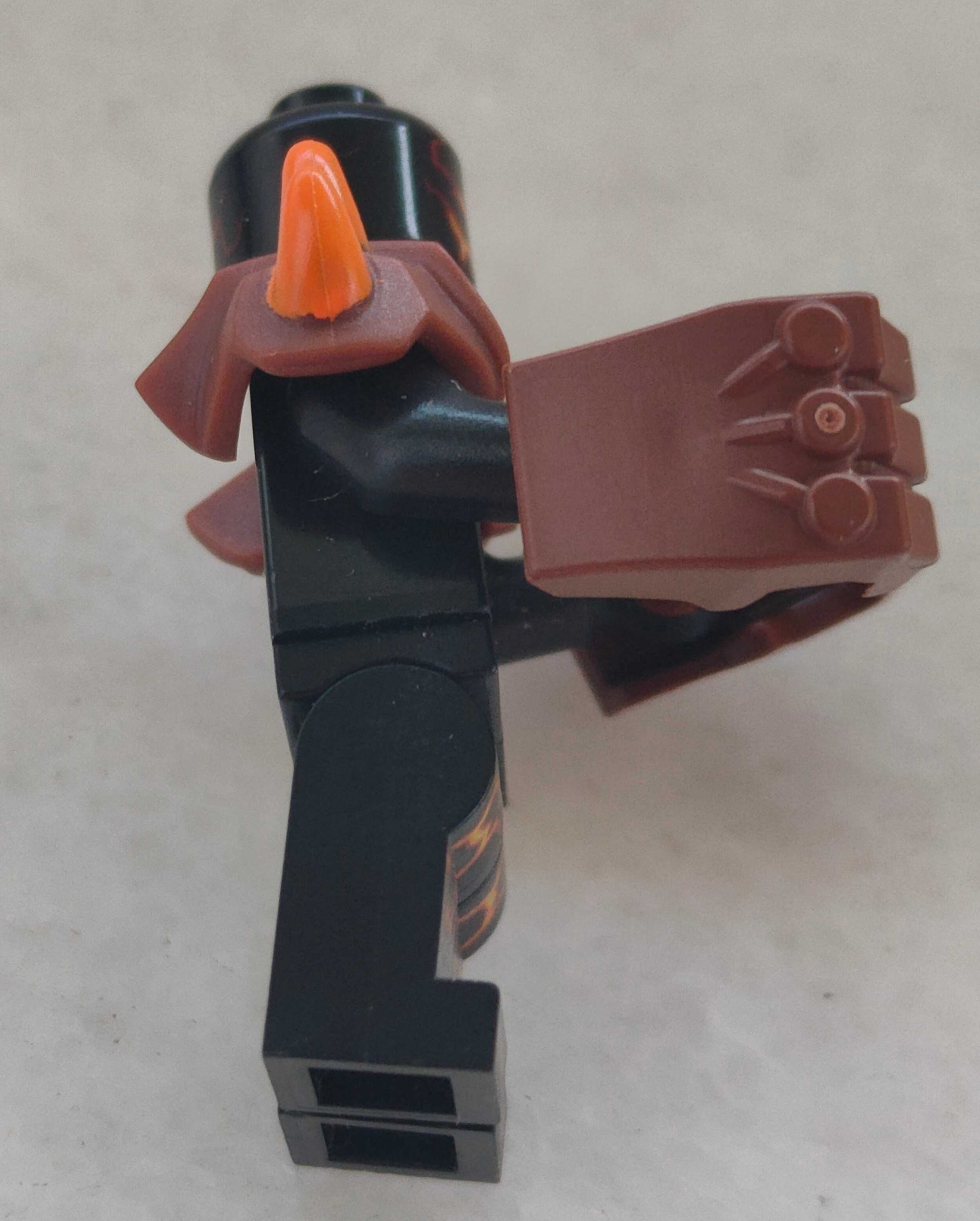 LEGO NEXO KNIGHTS - figurka nex017 z zestawu 70313