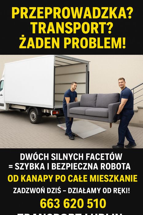 Transport #przeprowadzki #ikea#rtv#agd