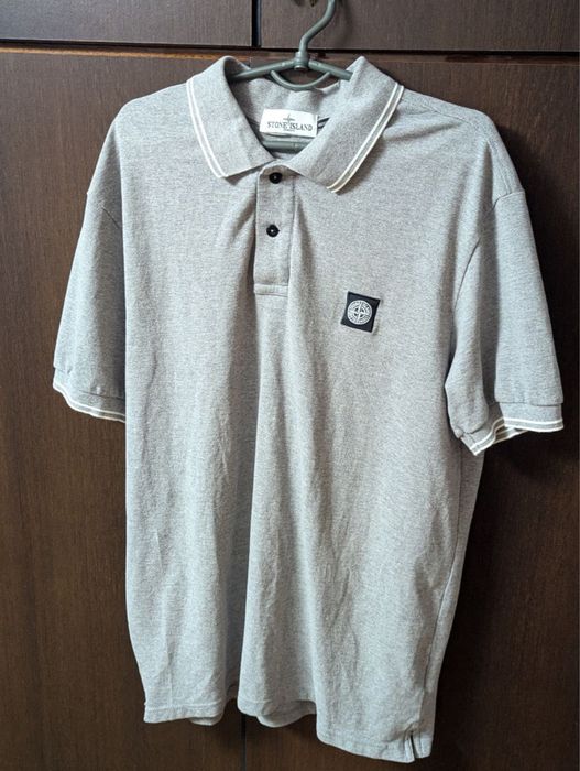 Футболка Stone Island