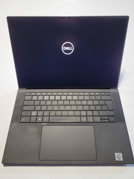15"6 FHD Laptop Dell Precision 5550 i7 / 32GB / 512GB/ NVidia /Gwar/FV