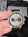 Sugess 1963 Pilot ST1901 v3 Swanneck Version 40mm