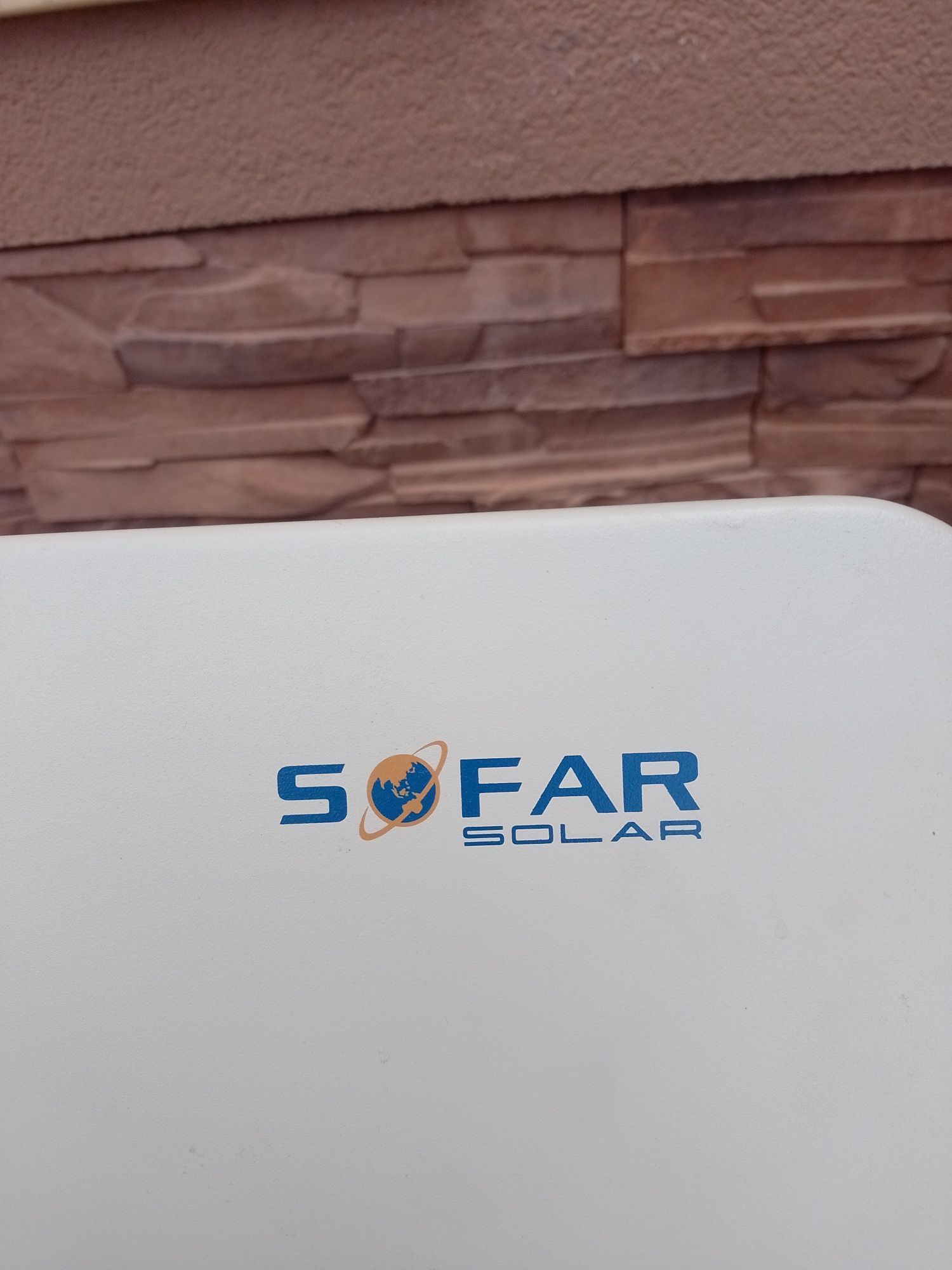 Falownik Sofar solar