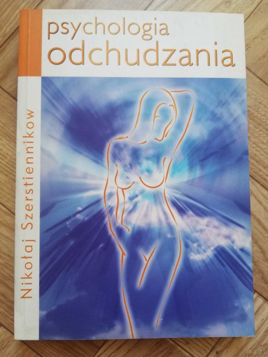 ,,Psychologia odchudzania"