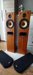 B&W Bowers & Wilkins Preference 4 (P4)