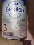 Sprzedam mleko Bebilon duo 3