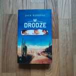 W drodze Kerouac Jack