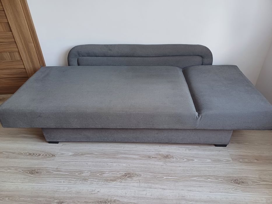 Tapczan jednoosobowy