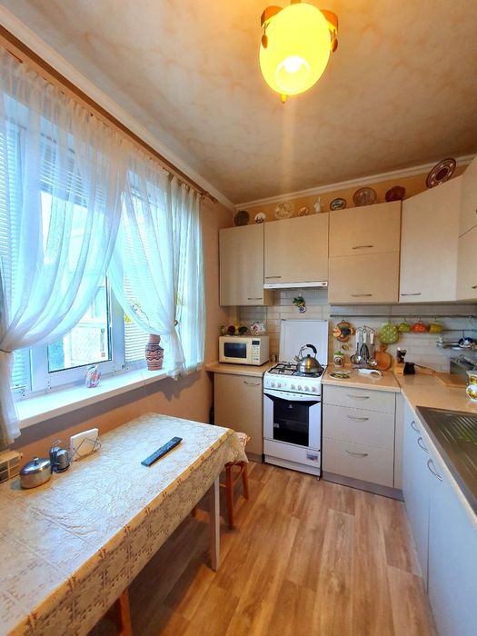 Продам 4х к.кв Салтовка, метро Нескоренных(Героев Труда)522 м/р