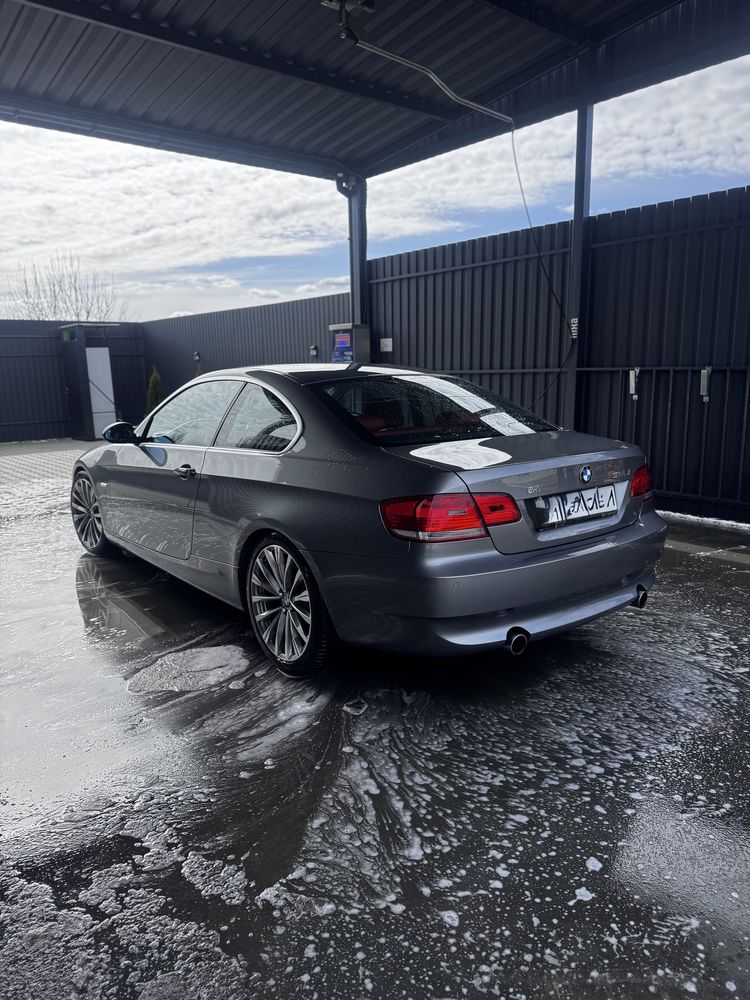 Запчастини BMW 335i e92 N54B30A пробіг 19тис!!!
