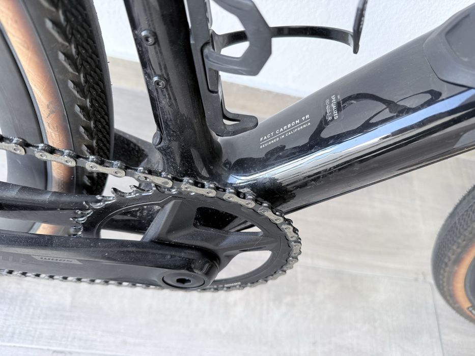 Specialized Diverge Expert Carbon de 2022