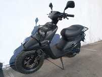 Yamaha Bws 50cc.