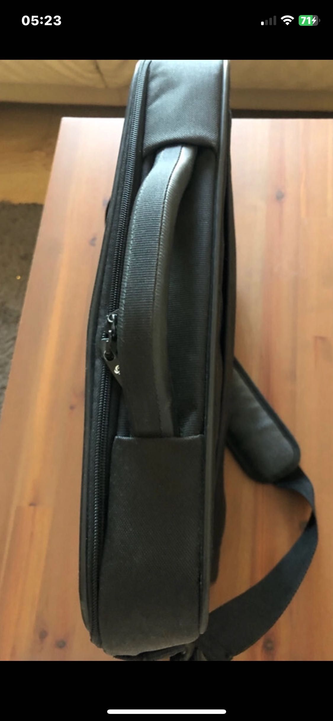 Torba na laptopa Samsonite