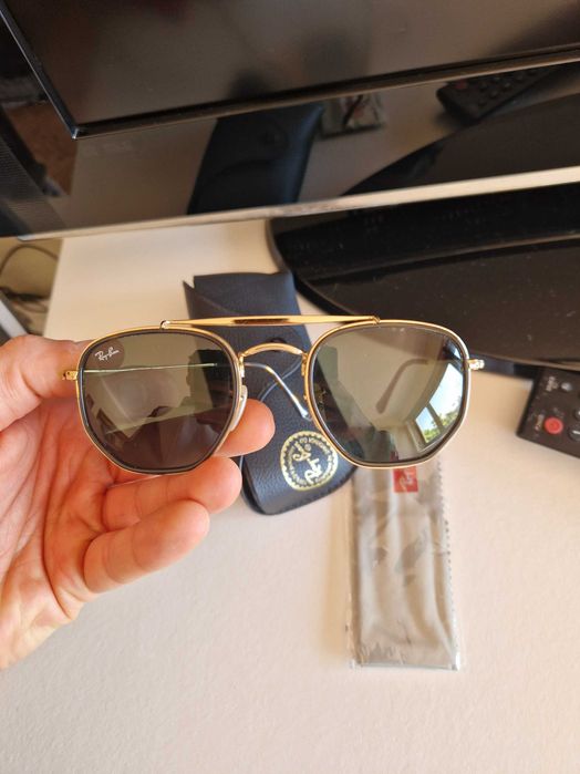 Óculos de sol Ray Ban