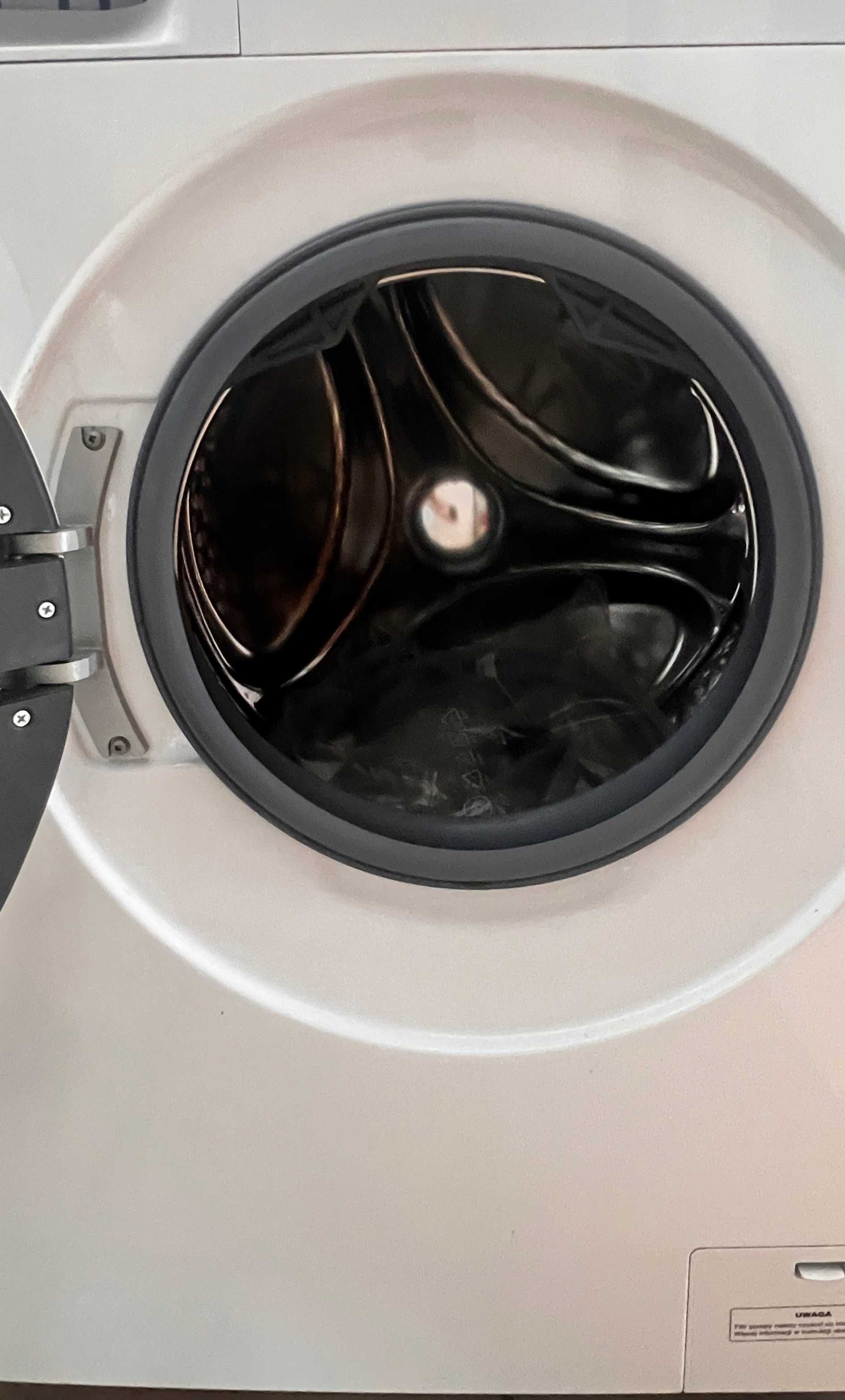 Outlet Agd: Pralka MPM 4610-PH-03 Warszawa