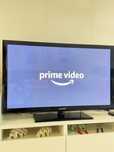 TV plasma Samsung