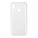 Etui Roar Huawei Y7 2019 Jelly Clear