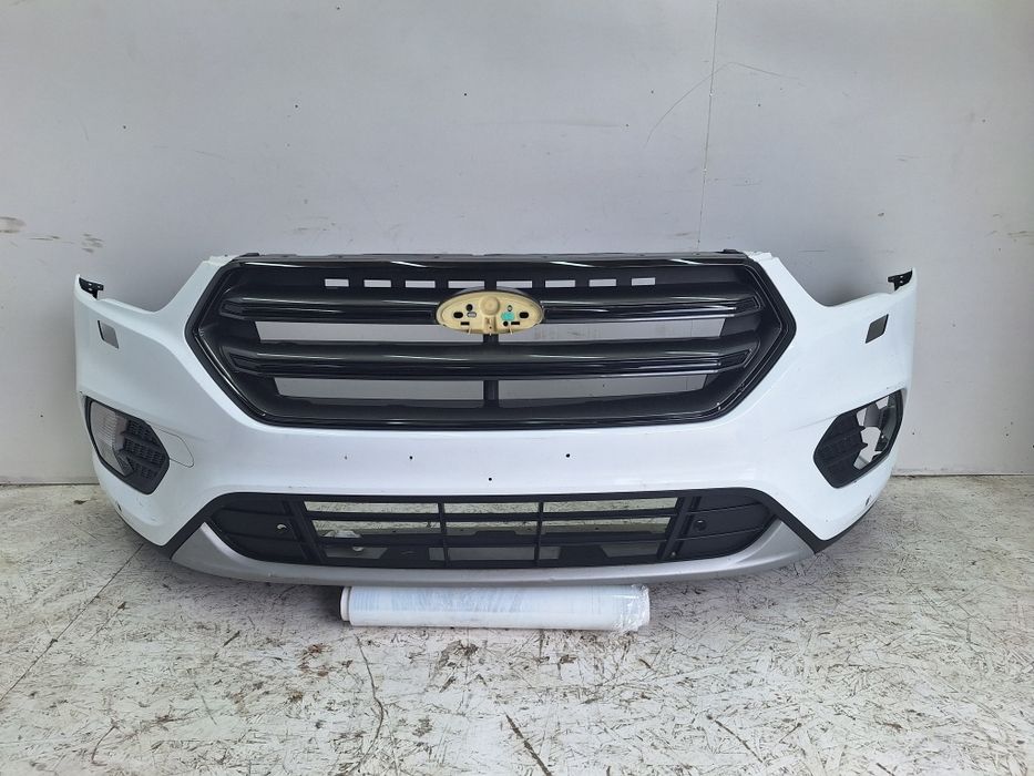Zderzak przód Ford Kuga MK2 II lift