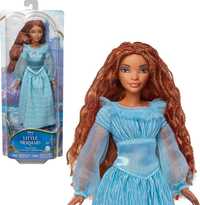 Кукла Ариель Дисней Mattel Ariel Fashion Doll on Land Signature Blue