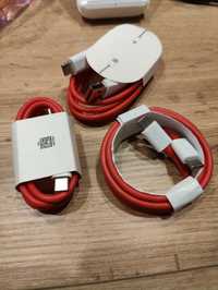 OnePlus Oppo realme кабель  для зарядки підтримує supervooc до 100w