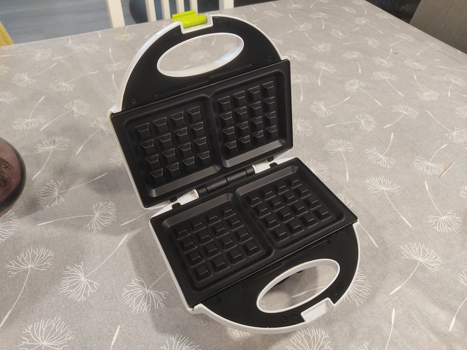 Selecline - Máquina de fazer waffles