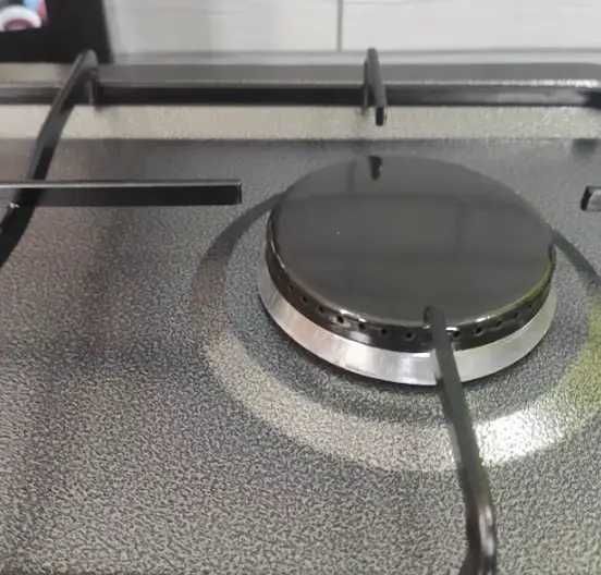 Дешево газова настільна плита газовая настольная таганок 2 конфорки