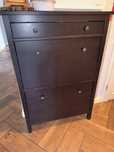 Szafka na buty Ikea Hemnes