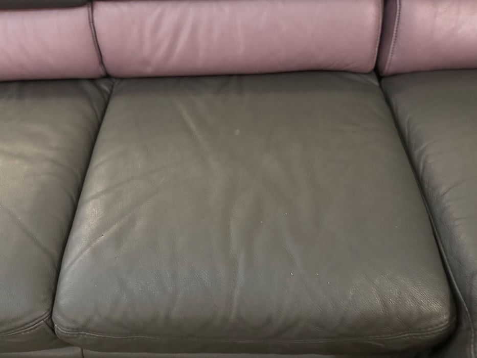 Kanapa narożnik gala