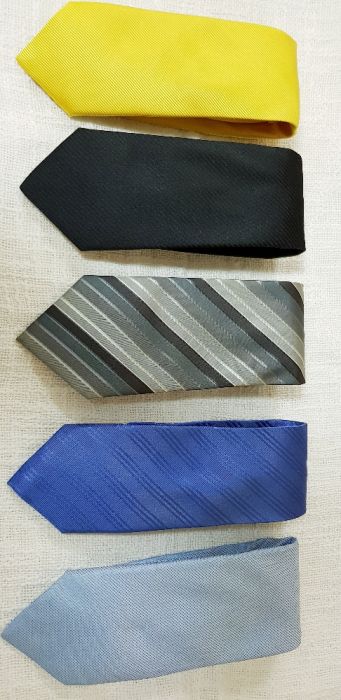 Conjunto Gravatas
