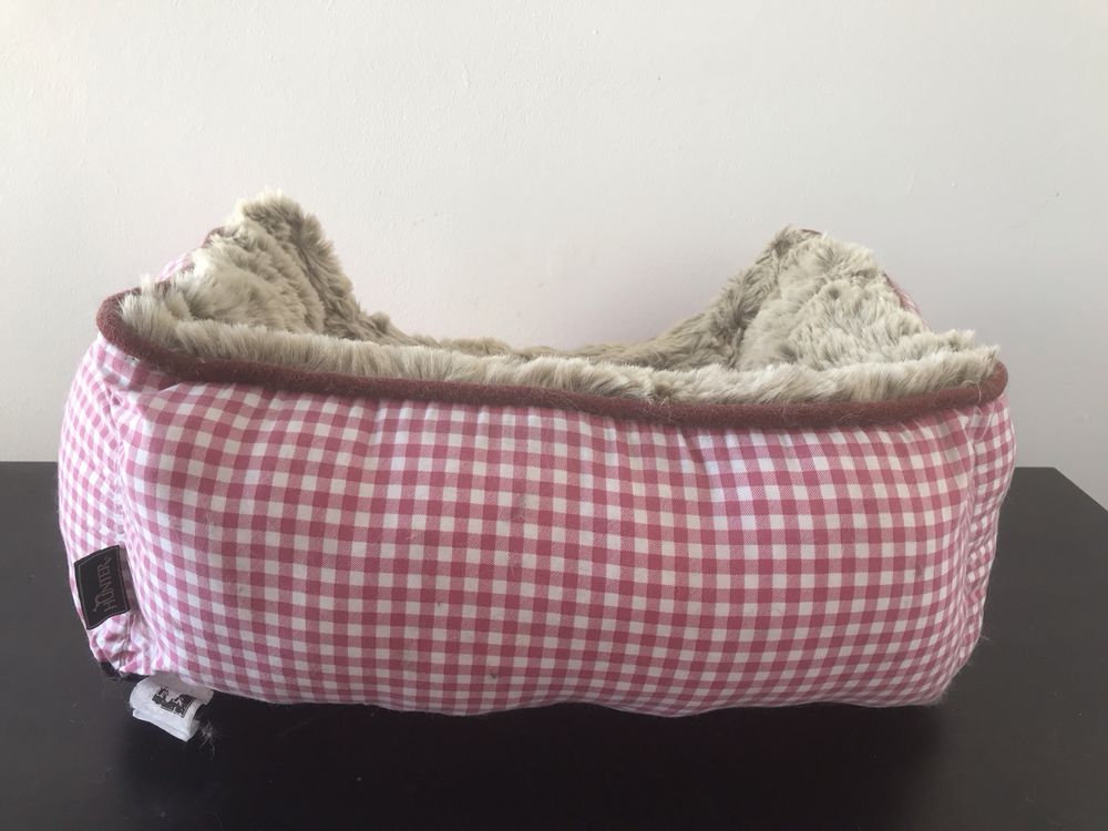 Cama Hunter - Cão Pequeno Porte ou Gato