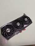 Відеокарта MSI RTX 3070TI Gaming X Trio