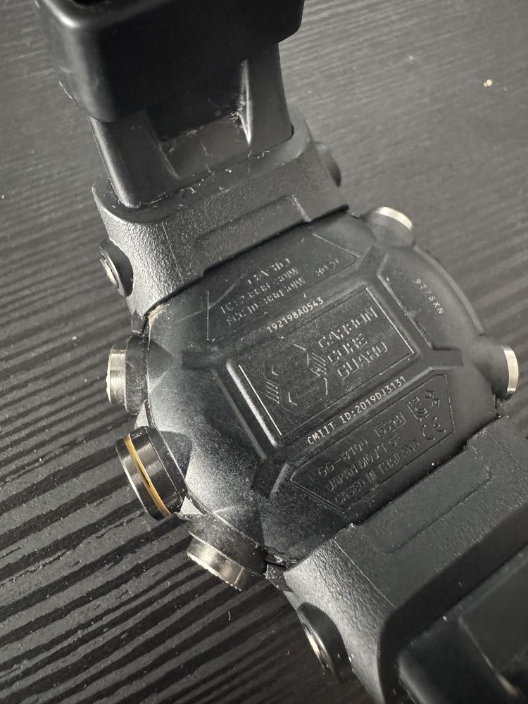 Relogio G-Shock GG-B100 Mudmaster