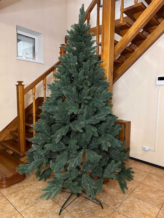 Штучна ялинка. Канадська лита. Новорічна ялинка. Є ОПТ/Дроп