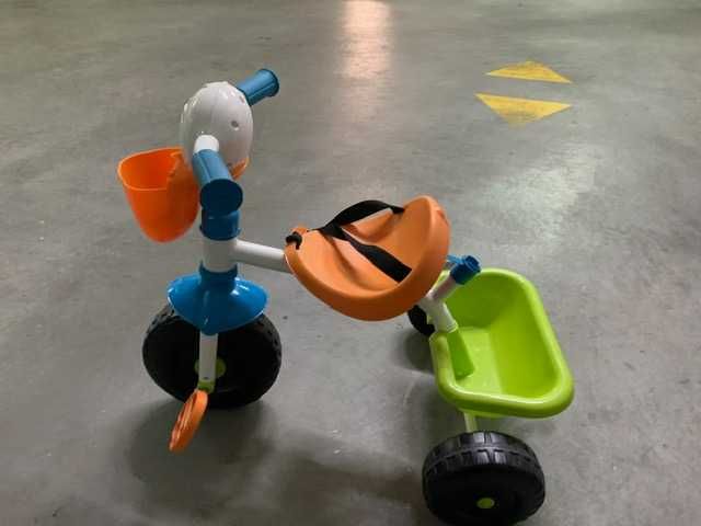 Triciclo de Criança