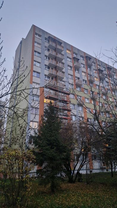 Sprzedam kawalerkę w Toruniu