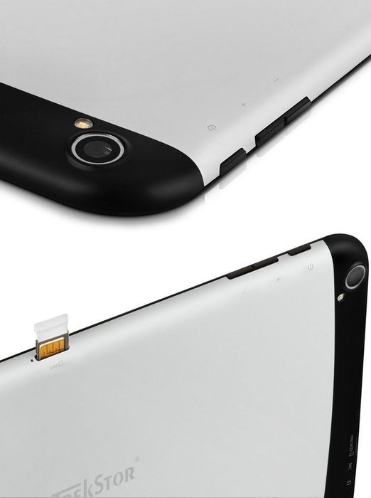 Tablet 10 Cali 5,2Ghz 32Gb Wifi Bt 3G Gps Kamera Metalowy Tył Android