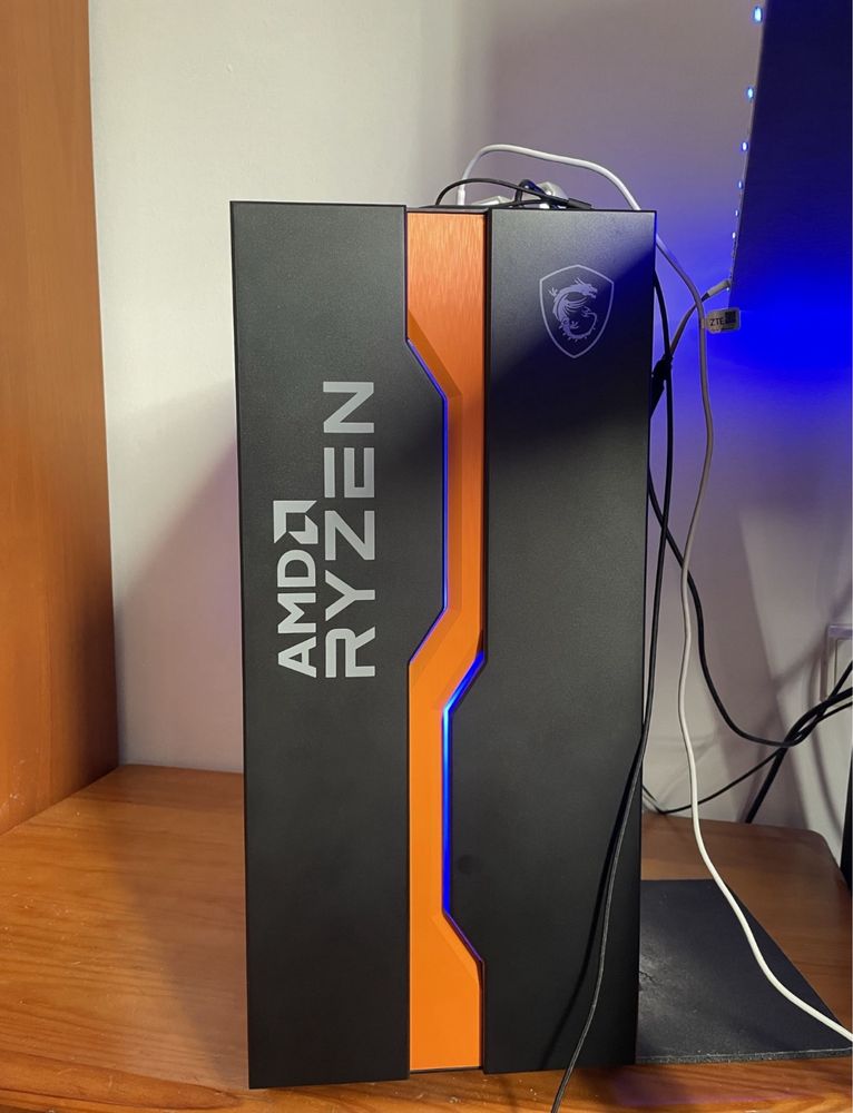 Computador Gaming