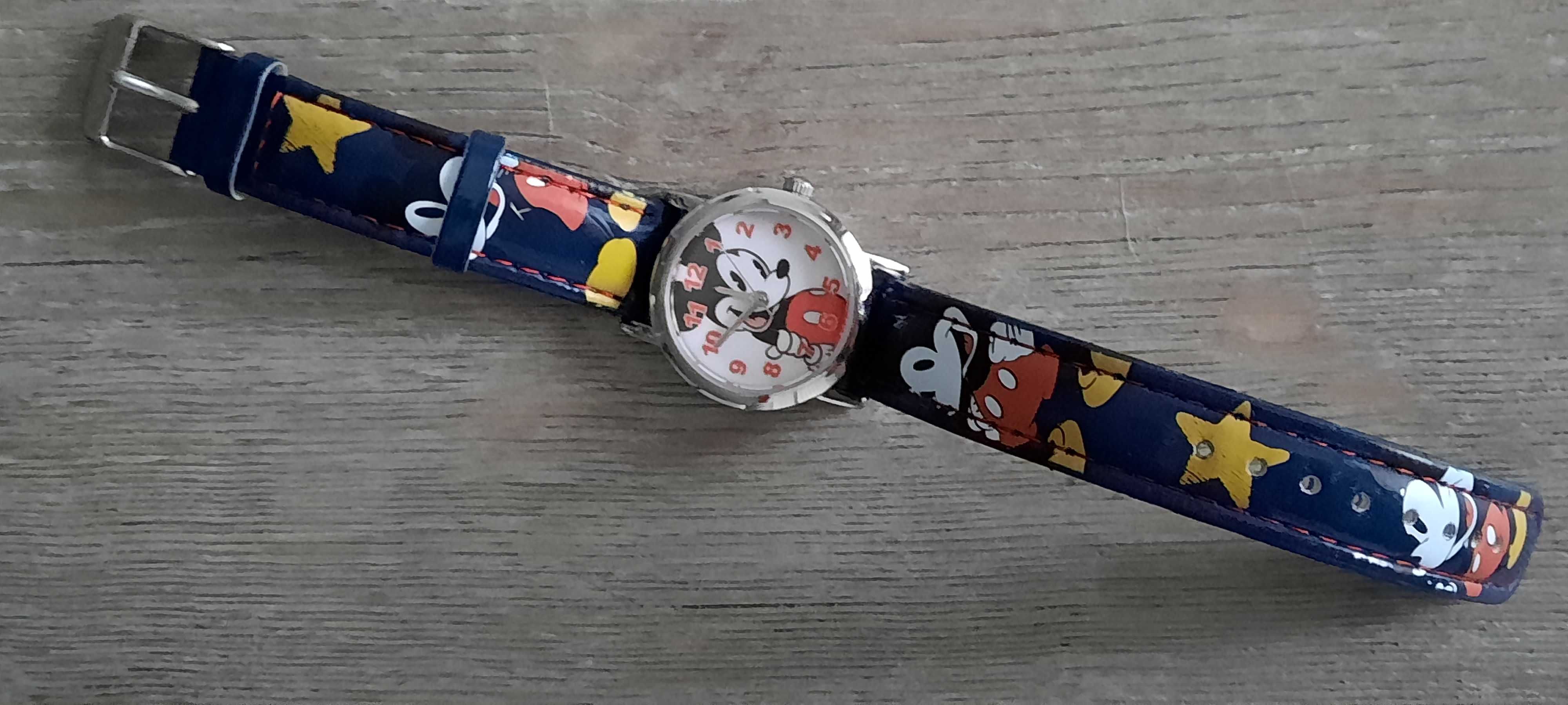 Zegarek dla dziewczynki Mickey Mouse Apart dp AM:PM 140-k220