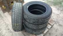 Opony letnie ford fiesta 175/65/R14 komplet 2022r  super stan
