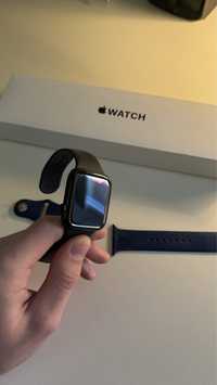 Apple watch SE 2 44mm 2023 Midnight