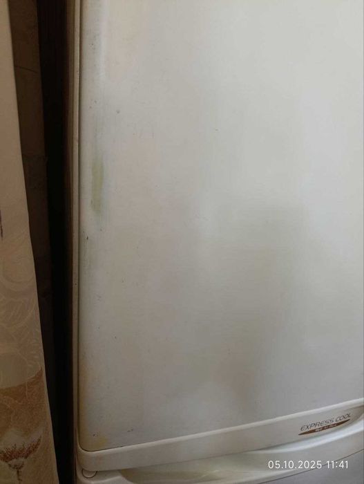 Холодильник LG 2-х камерний