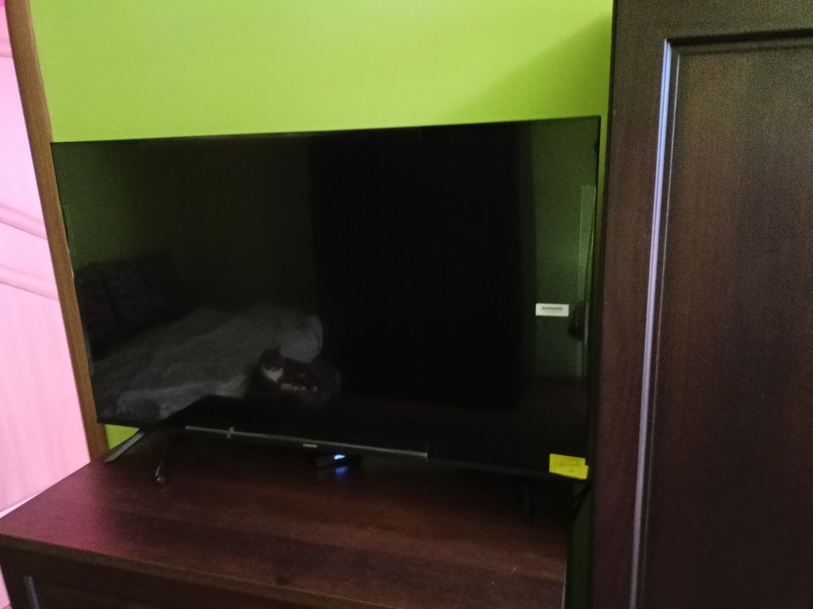 Telewizor Xiaomi 2025 43" 4K Google TV